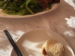 -马凯餐厅(长椿街店)