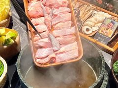 -芸山季·云南山珍菌火锅(南翔印象城MEGA店)