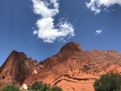 -天山神秘大峡谷