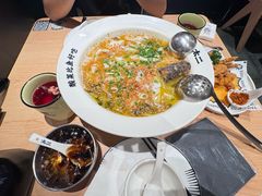 -太二酸菜鱼(深圳布吉万象汇店)