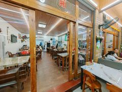 用餐环境-食汇坊饭店