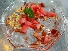 水果冰粉-牛天下·牛肉·海鲜·打边炉·融合菜