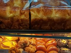 -21克拉面包(崂山万象汇店)