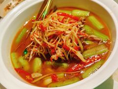 -锦府盐帮·私宴(赛特店)