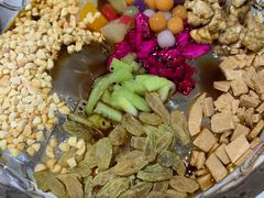 大碗冰粉-青花椒花椒鱼(合生汇店)