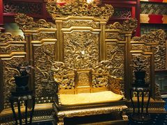 -仿膳饭庄(天安门店)