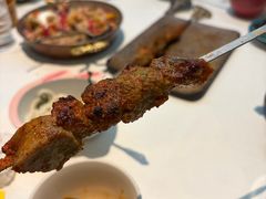 -龟兹KUCINA·新疆菜(前滩L+PLAZA店)