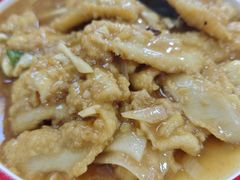 -杨记小炒老店