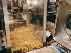 自助取餐区-苏格里岛自助海鲜烤肉火锅(集美万达店)