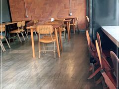 大堂-青山鸡(海信天悦店)