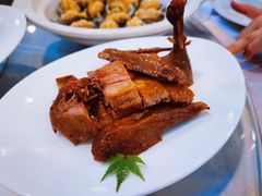 -湖北三五醇酒店·35年新楚菜
