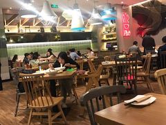-Pho Asia 亚阁越南料理(上海来福士广场店)