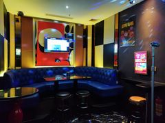 -K100佰份佰KTV(福田店)