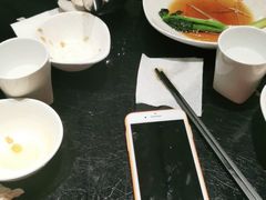 -高第街56号餐厅(银座商城玉函店)