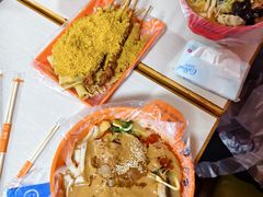 -安发瞧麻辣烫(总店)