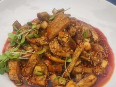 -院8里·小聚园老川菜(九眼桥店)