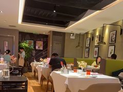 -汤城小厨•粤菜•靓汤(金宝街店)