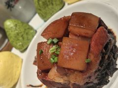 -绍兴老味道·非遗门店(银泰城店)