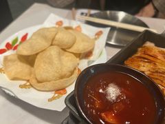 -POKIPOKI泰食谷仓东南亚菜(侨香店)