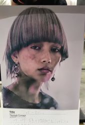 -雅仕 HAIR SALON 美发沙龙