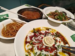 -绿草地·湘菜(7mall店)