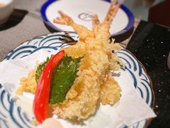 -極上萬膳·日料放题(海岸城店)