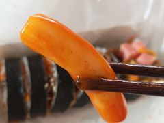 炒年糕-胤韩紫菜包饭·炸鸡·拌饭(宋家庄店)