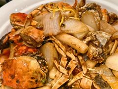 -周家二小姐的菜(西津渡店)