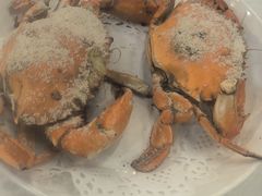 -崖口红树林海鲜餐厅