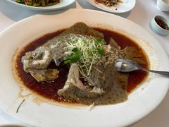 -顺峰(农展馆店)