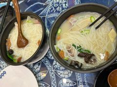 -桥香园过桥米线(复兴路店)