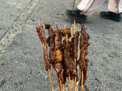 -松州古城