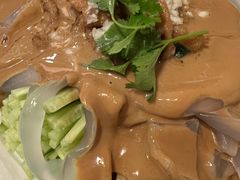 东北拉皮-小土豆北方菜馆(方庄店)