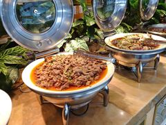 -鹿客臻鲜海鲜自助餐厅(永旺店)