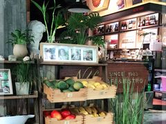 -NLFS1983咖啡花园餐厅(锦桂店)