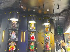 -泡泡玛特POPMART(西单大悦城店)