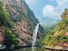 -湖洞水自然风景区