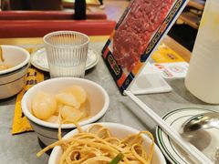 -侃爷南门铜锅涮肉
