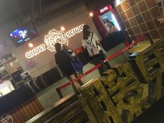 -长藤鬼校(千禧店)