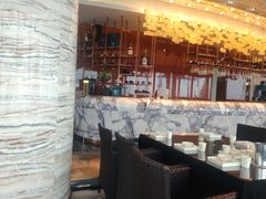 -西安皇冠假日酒店·B&G51餐厅