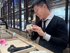 -溥仪眼镜PUYI OPTICAL(国贸商城店)