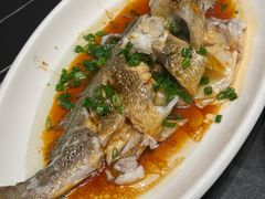 -金海湾海鲜排档(朱家尖店)