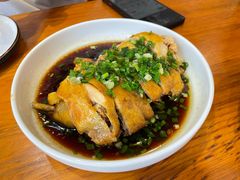 -百家鲜·杭帮菜