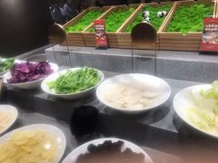-新辣道鱼火锅(领展购物广场·中关村店)
