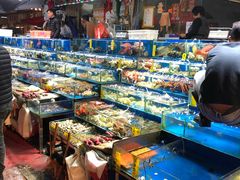 -盛港湾海鲜食府(黄沙店)