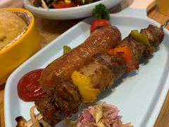 -库滋明·俄罗斯特色美食(中央大街店)