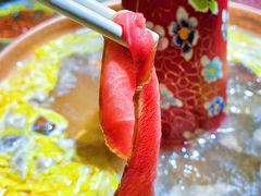 -羊大爷涮肉(亮马桥店)