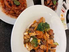 -北京老铺烤鸭(高新店)