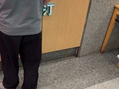 -塔斯汀中国汉堡(横岗志健广场店)