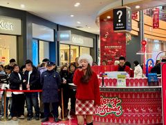 -杉杉奥特莱斯广场(哈尔滨店)
